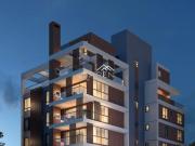 Cobertura 3 Suítes no Hugo Lange