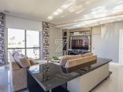 Cobertura 3 suítes, proximo a Praça do Japão