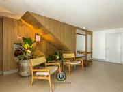 Cobertura 3 suítes venda Praia Grande Torres