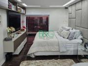 Cobertura, 400 m² venda por R$ 9.000.000,00 ou aluguel...