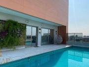 COBERTURA 480 M. PRONTA PARA MORAR