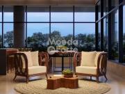 Cobertura 4 Dormitório s Bairro Mercês