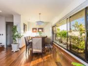 Cobertura 4 dormitórios Auxiliadora