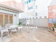 Cobertura 4 dormitãrios no bairro rio branco