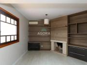 Cobertura 4 dormitÃ³rios semi mobiliada