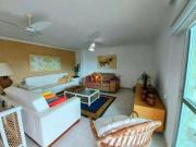 Cobertura 4 dormitórios 198m² Centro Guarujá/SP