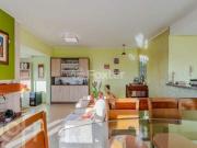 Cobertura, 4 dormitórios, 199.88 m², em Azenha