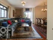 Cobertura, 4 dormitórios, 207 m², em Pinheiros