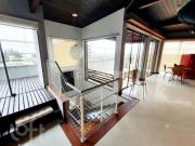 Cobertura, 4 dormitórios, 276.17 m², em Boa Vista