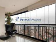 Cobertura, 4 dormitórios, 2 suítes, 4 vagas, 233m², a...