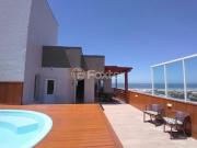 Cobertura, 4 dormitórios, 317 m², em Praia Grande