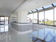 Cobertura, 4 dormitórios, 324.71 m², em Jardim Itu