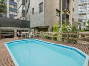 Cobertura, 4 dormitórios, 357.54 m², em Bela Vista