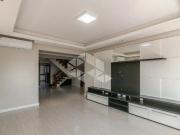 Cobertura 4 dormitórios, 3 suítes, piscina,4 vagas. À...