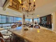 Cobertura, 4 dormitórios, 400 m², em Bela Vista