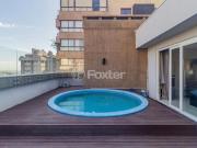 Cobertura, 4 dormitórios, 500 m², em Moinhos de Vento