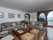 Cobertura, 4 dormitórios, 541.11 m², em Vila Assunção