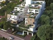 Cobertura 4 dormitórios Bairro Santa Tereza