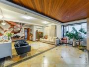 Cobertura 4 dormitÃ³rios no Menino Deus