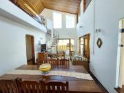 Cobertura 4 dorms 2 vagas, lazer, Enseada