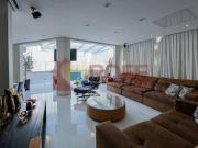 Cobertura, 4 Dorms, 4 Suites, 3 vagas de garagem, Alto...