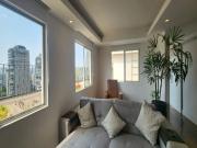 Cobertura 4 Dorms para Alugar 380 m² por R$ 27.400,00