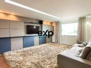 Cobertura, 4 quartos, 1 suite, 1 vaga Colégio Batista