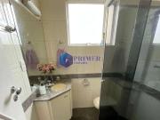 Cobertura, 4 quartos, 1 suite, 2 vagas