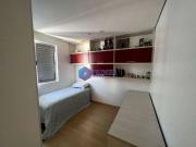 Cobertura, 4 quartos, 1 suite, 3 vagas