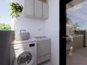 COBERTURA | 4 QUARTOS| 2 SUÍTES | 3 BANHEIROS | 2 VAGAS