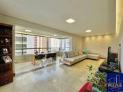 Cobertura 4 quartos, 2 suítes, 436m², piscina privativa...