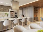 Cobertura 4 Quartos 2 Suítes Ecoville Curitiba