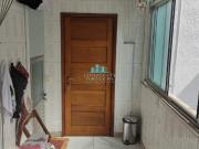 Cobertura 4 quartos 2 vagas Luxemburgo