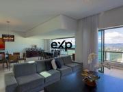 Cobertura, 4 quartos, 4 suites, 5 vagas Vila Da Serra