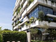 COBERTURA 4 quartos, 4 vagas, 572m2 no Batel