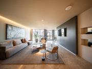 Cobertura 5 quartos à venda na SQSW 302 reformada e...