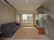 Cobertura 4 Quartos à Venda no Vila da Serra, 344 m² por...