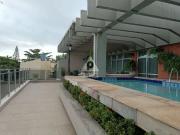 Cobertura 4 quartos com 1 suíte no jardim oceânico