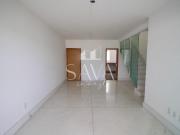 Cobertura 4 quartos com 251 m² à venda no Buritis