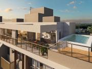 Cobertura 4 Quartos com 2 Suítes Piscina Park Sul