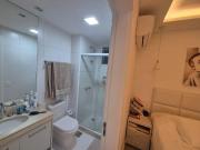 Cobertura 4 quartos com suite, 2 vagas viure ilha pura