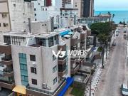 COBERTURA 4 QUARTOS EM PRAIA MANSA. 133M² POR R$...
