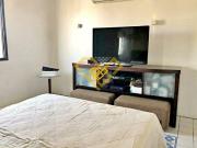 Cobertura 4 Quartos em Santos