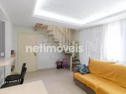 Cobertura 4 quartos no Paquetá