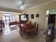 Cobertura 4 quartos, piscina, 2 vagas, Enseada