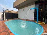 Cobertura 4 quartos, piscina e ótimo custo beneficio no...