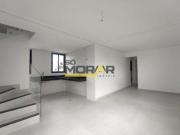 Cobertura 4 quartos Sagrada Familia, Belo Horizonte, MG