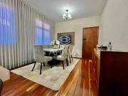 Cobertura 4 quartos sendo 1 suíte –110 m² Dona Clara...