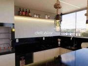 Cobertura 4 Quartos suite 4 vagas no bairro Planalto,...