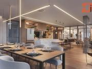 Cobertura 4 suítes pronto para morar à venda, 239m2 na...